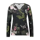 Sana – T-shirt Dames