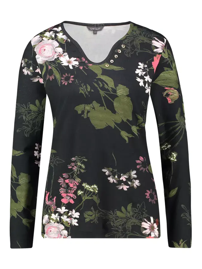 Sana – T-shirt Dames