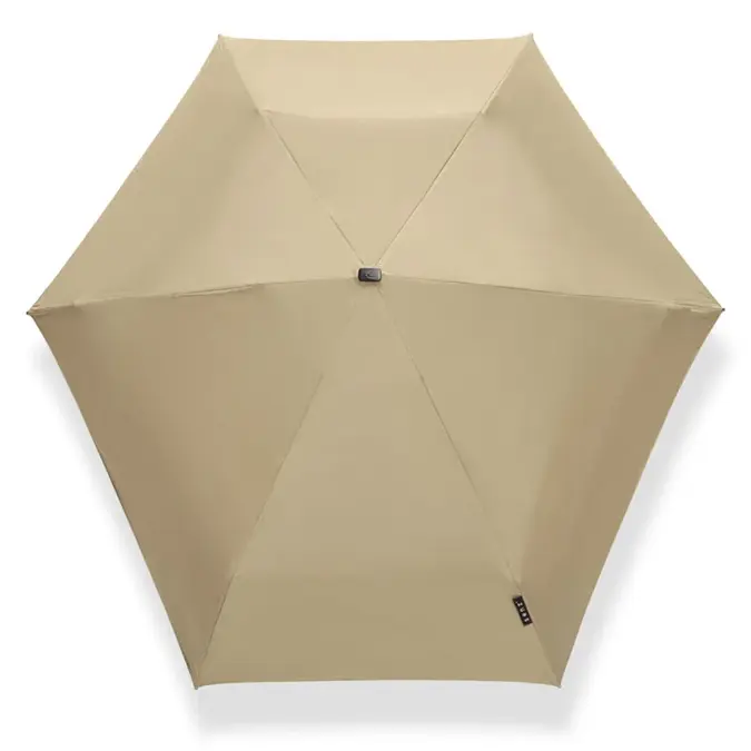 Senz Paraplu's Micro Foldable Storm Umbrella