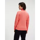 Coya – Fleecevest dames – Human Nature