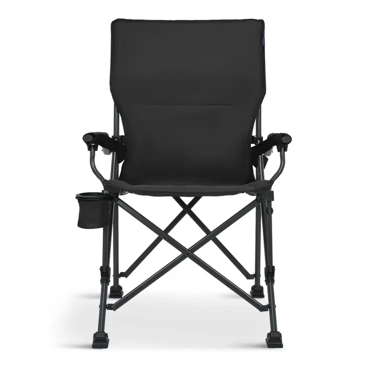 Ergonomische Campingstoel - Opvouwbaar - 120KG