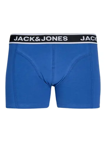 Heren 12-Pack Boxers Jactroy