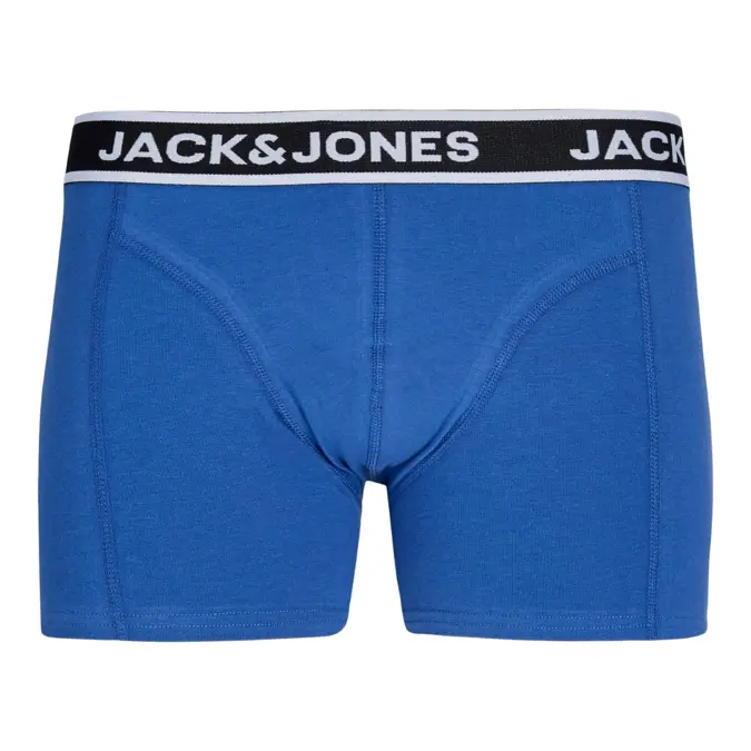 Heren 12-Pack Boxers Jactroy Jack & Jones