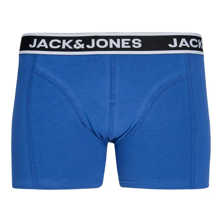 Heren 12-Pack Boxers Jactroy