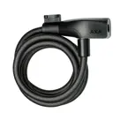 Slot Axa kabelslot resolute 150/8