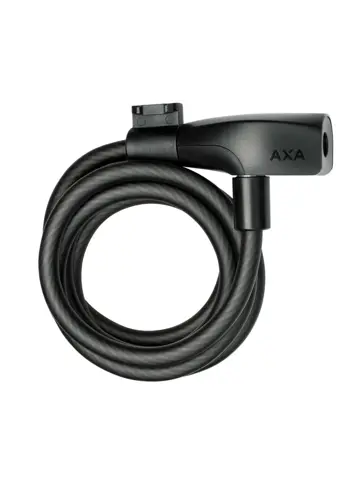 Slot Axa kabelslot resolute 150/8