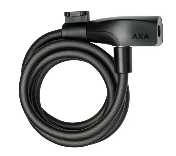 Slot Axa kabelslot resolute 150/8