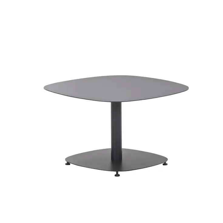 Kariko 70x70 Bijzettafel