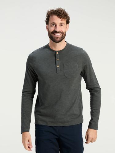 Beaumont - T-shirt heren - Human Nature