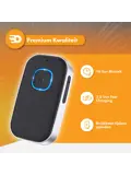 Bluetooth Receiver Auto