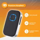 Drivv. Bluetooth Receiver Auto