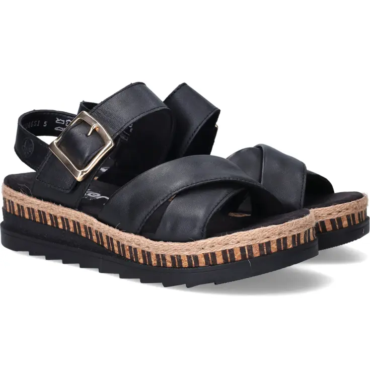 Sandalen Dames
