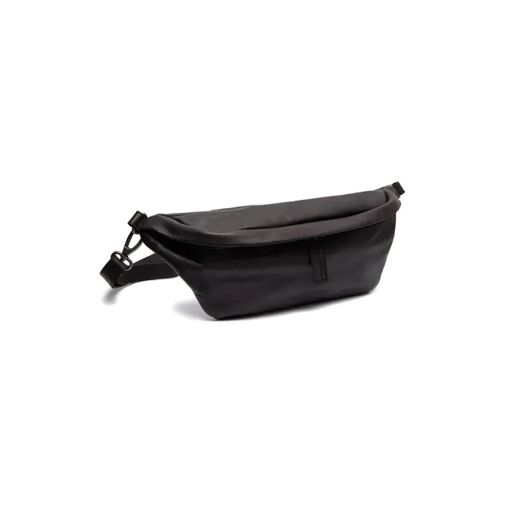 Kruger - Heuptas - Crossbody - Leer