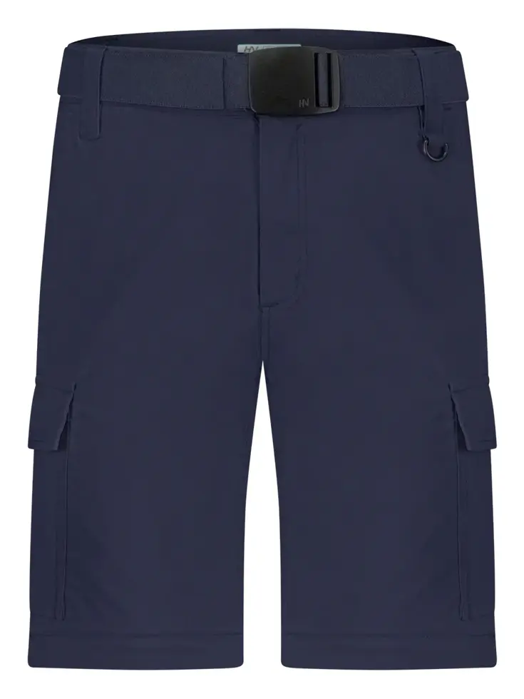 Farra - Afritsbroek dames - Human Nature