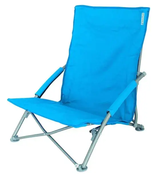 Eurotrail Campingstoel/Strandstoel St. Tropez