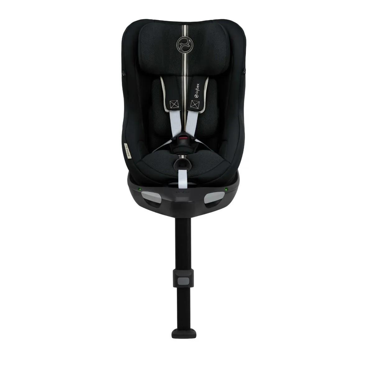 Cybex Sirona Gi  I-Size Autostoel  Zwart main product image