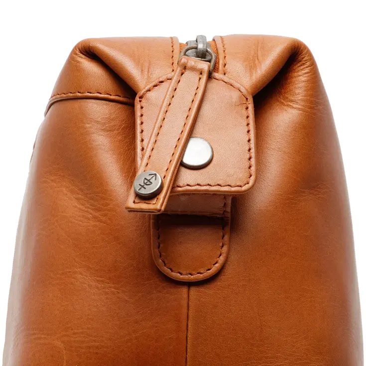 Chesterfield - Westport - Leren toilettas