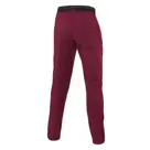 Loeffler afritsbroek heren Trekking