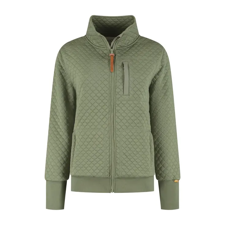 Flo Dames - Outdoorvest