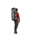Osprey Ariel Pro 75 WXS/WS silver lining
