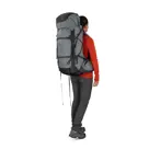 Osprey Ariel Pro 75 WXS/WS silver lining