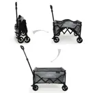 Travelnet Bolderkar Sunny Allroad