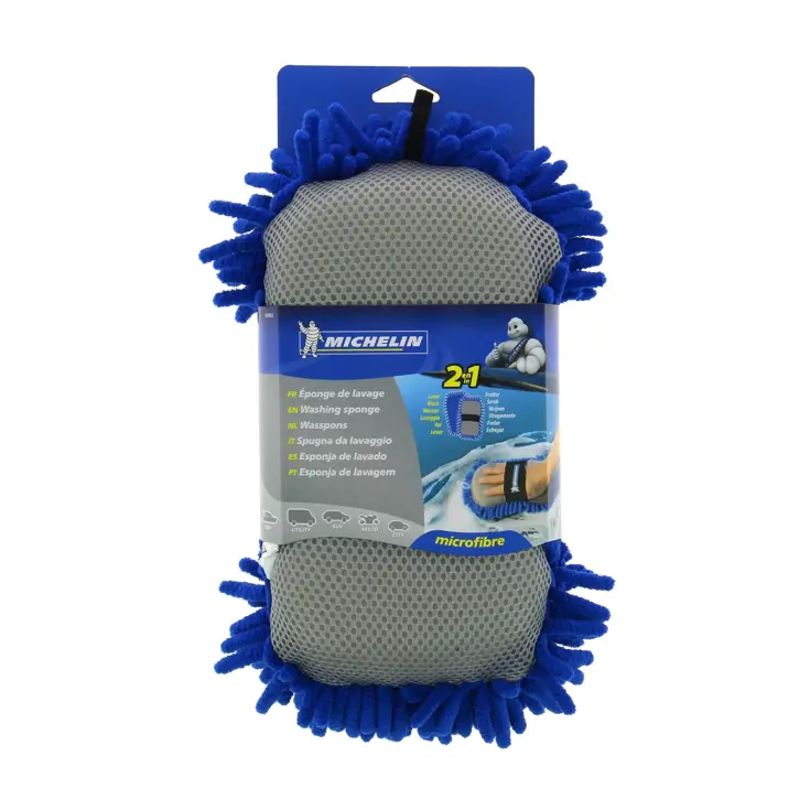 Autowashandschoen