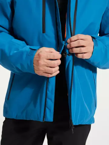 Hedans - Jas heren - Human Nature