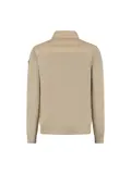 Damian Heren Outdoorvest - Gevoerd