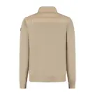 Travelin' Damian Heren Outdoorvest - Gevoerd