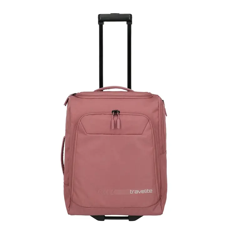 Travelite Kick Off trolley / 44 L