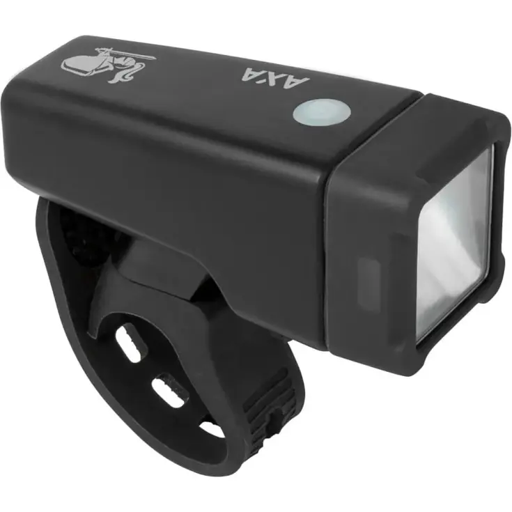 Axa Verlichting Set Niteline T4R Usb