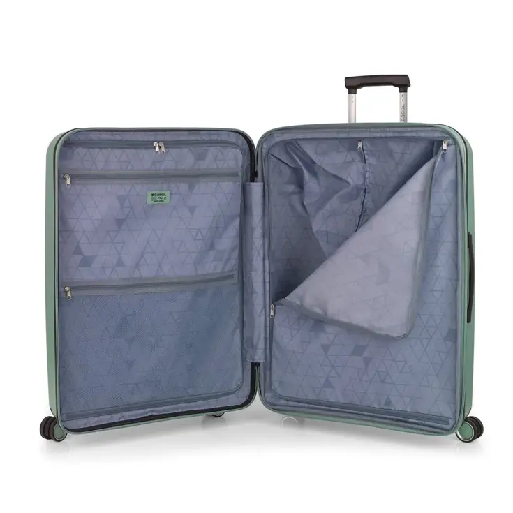 Brooklyn Large Trolley Expandable  | 120 L
