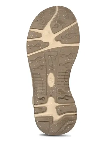 Santorini - Sandalen dames - Human Nature