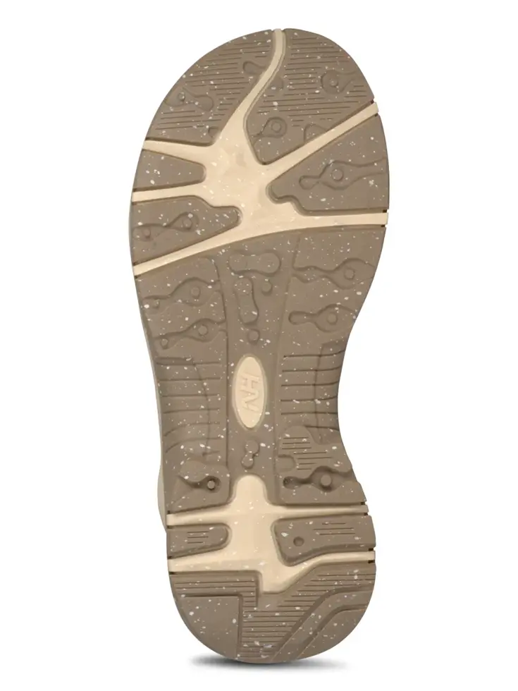 Santorini - Sandalen dames - Human Nature