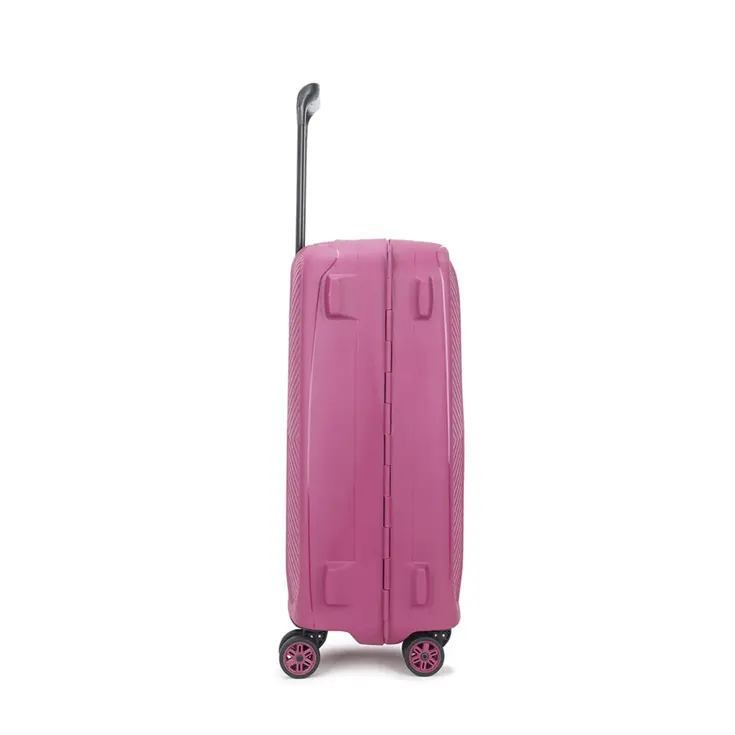 Axiss-fix - Handbagage - 68cm - 43L - TSA-slot
