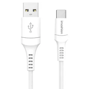 imoshion USB-C naar USB A kabel - 0,5 meter