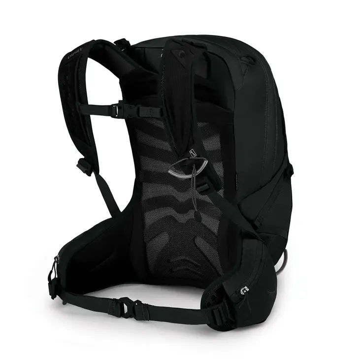 Osprey Tempest Zwart