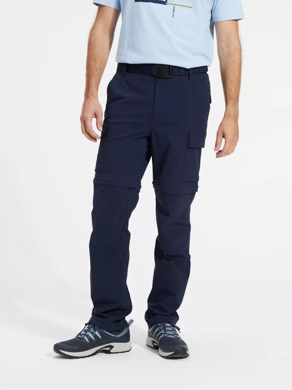 ANWB  Fraser  Afritsbroek heren  Human Nature  Navy   XL