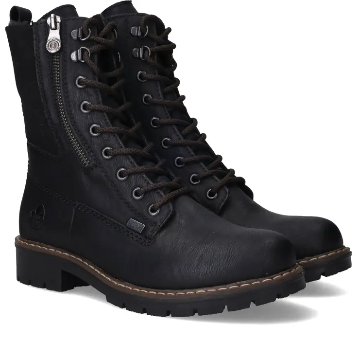 Veterboots Dames