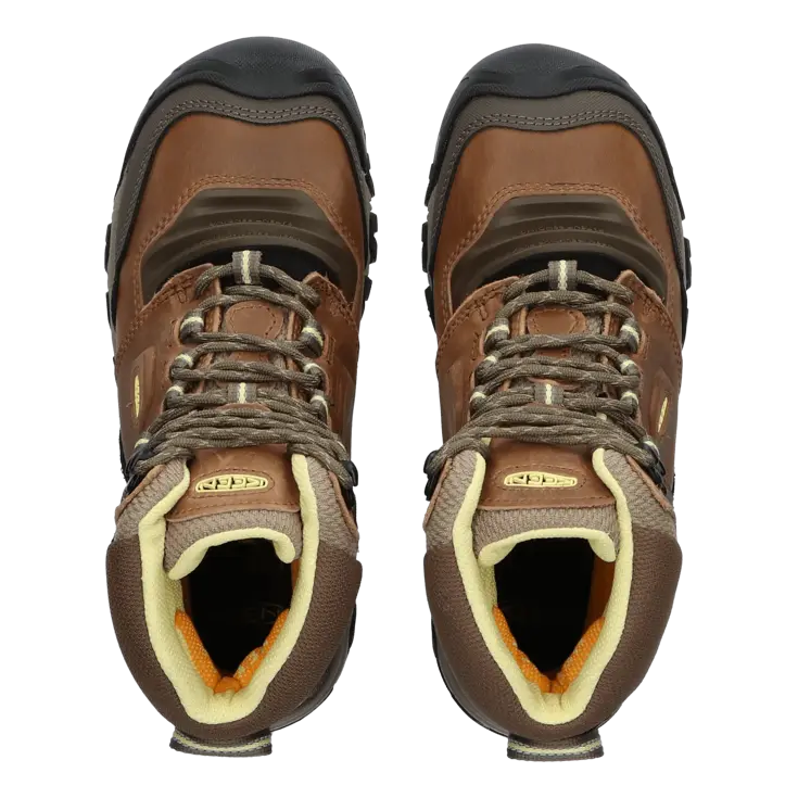 Ridge Flex Mid - Wandelschoenen - Dames