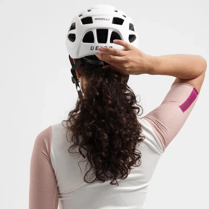 Deiro - Fietshelm Dames en Heren