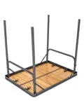 Urban Outdoor Tafel Margate 75x55cm