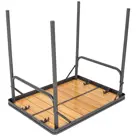 Bo-Camp Urban Outdoor Tafel Margate 75x55cm