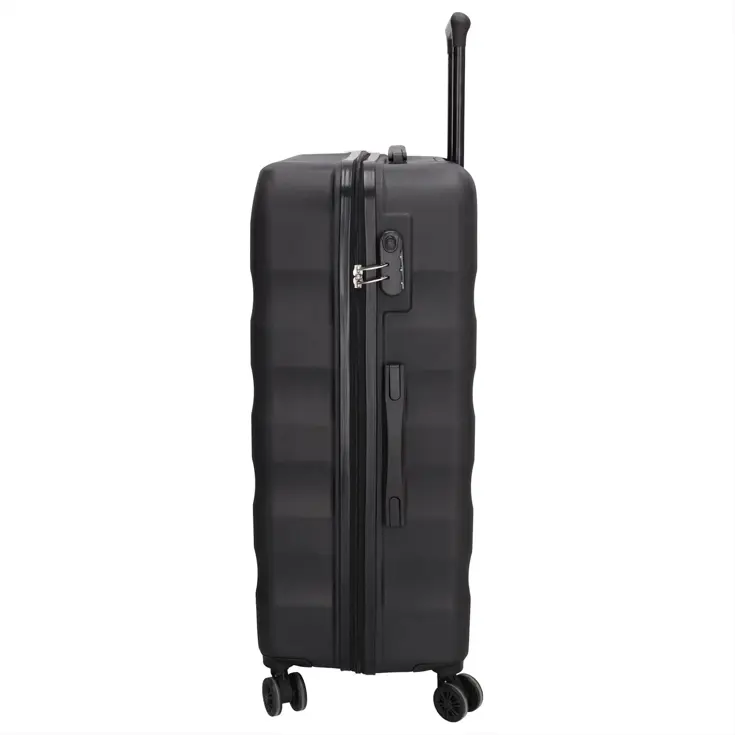 Go Travel - Grote koffer - 74cm - 88L