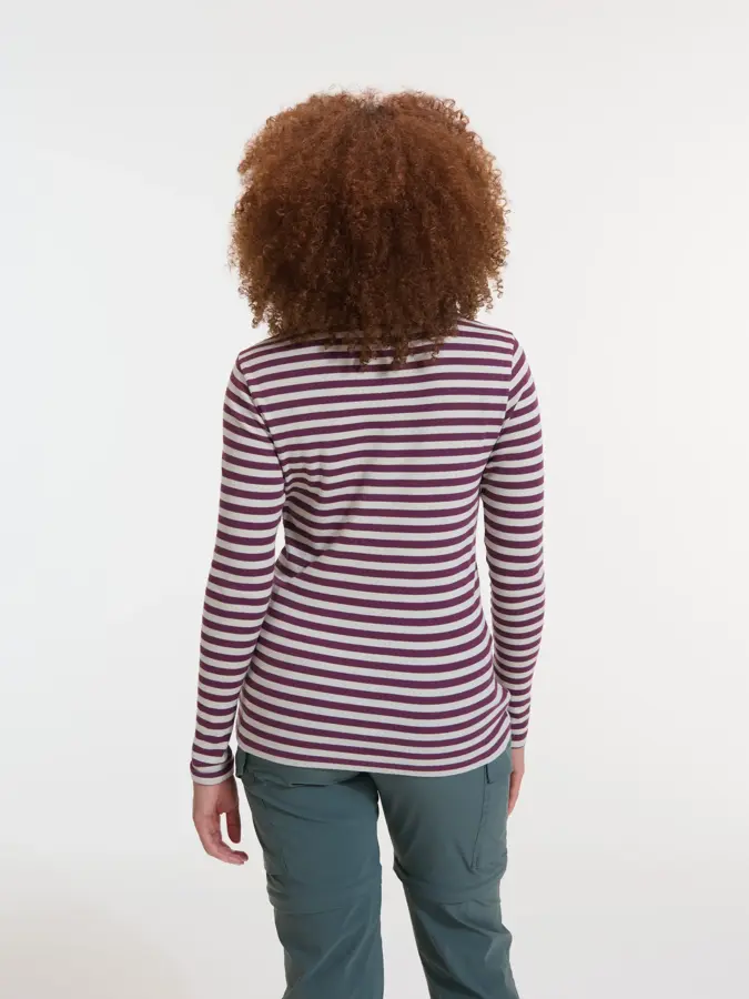 Brunez - T-shirt dames - Human Nature