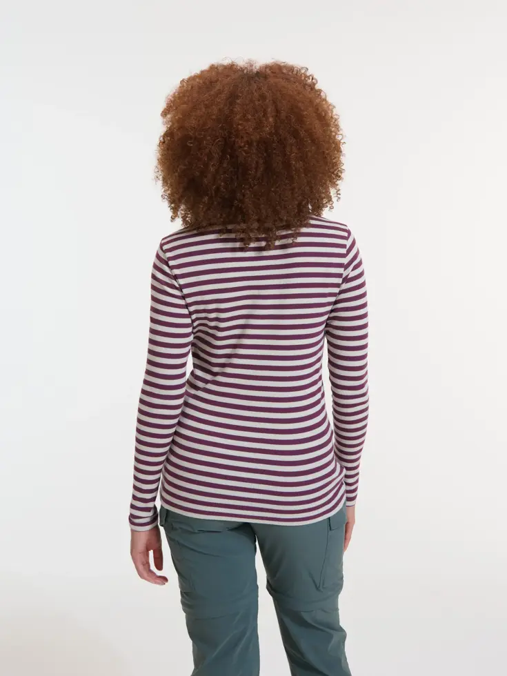 Brunez - T-shirt dames - Human Nature