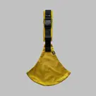 Kinderdrager  Katoen