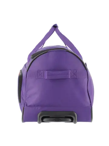 Basics - Reistas met wielen - 89 Liter