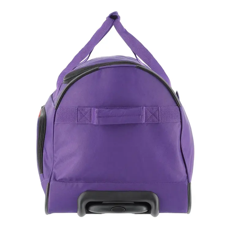 Basics - Reistas met wielen - 89 Liter